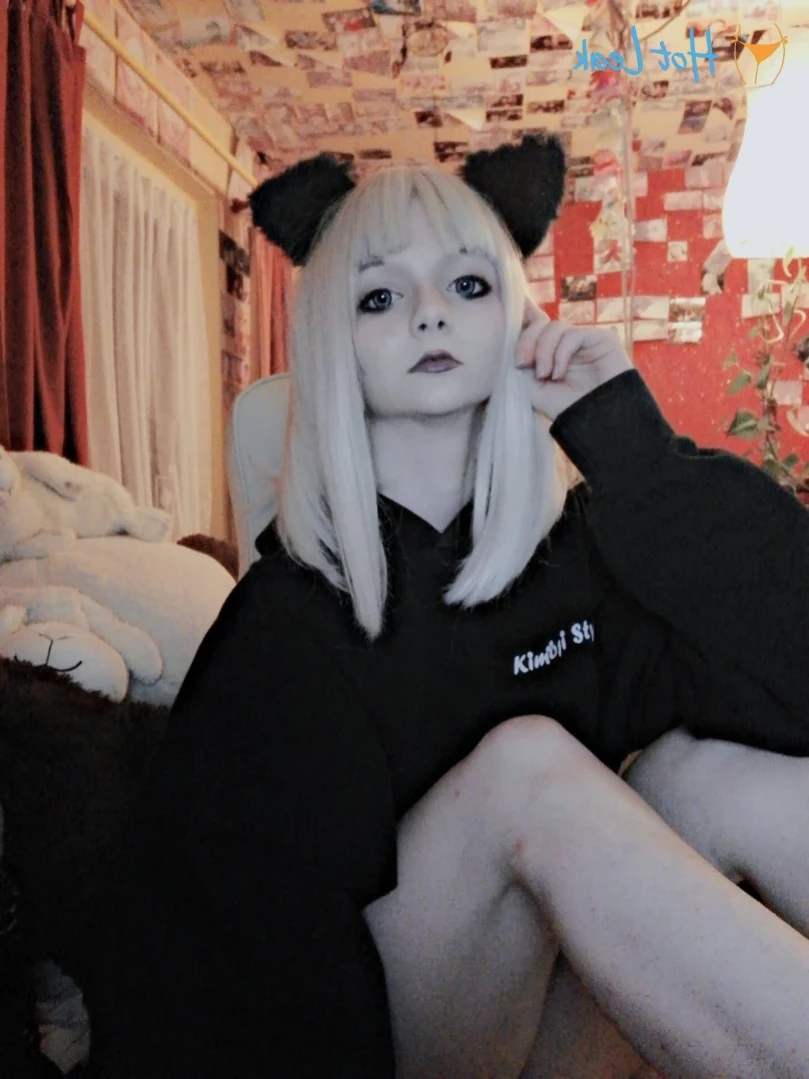 Lei from id0lls / Luna D.Light FREE [ lei_id0lls ] Onlyfans leaked photo 14751994 on Hotleaks.tv