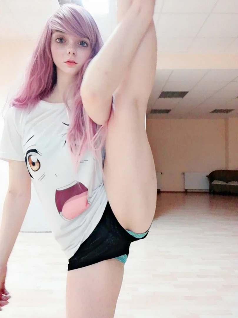 Lei from id0lls / Luna D.Light FREE [ lei_id0lls ] Onlyfans leaked photo 14932817 on Hotleaks.tv