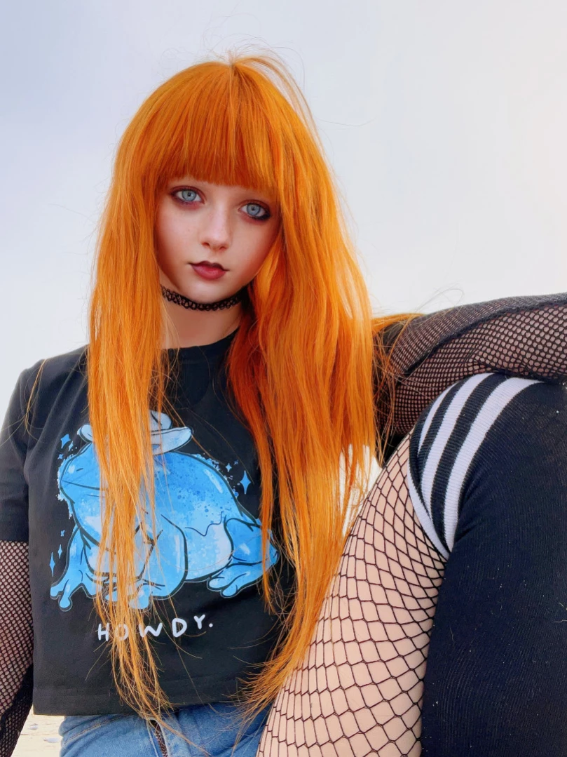 Lei from id0lls / Luna D.Light FREE [ lei_id0lls ] Onlyfans leaked photo 14984918 on Hotleaks.tv