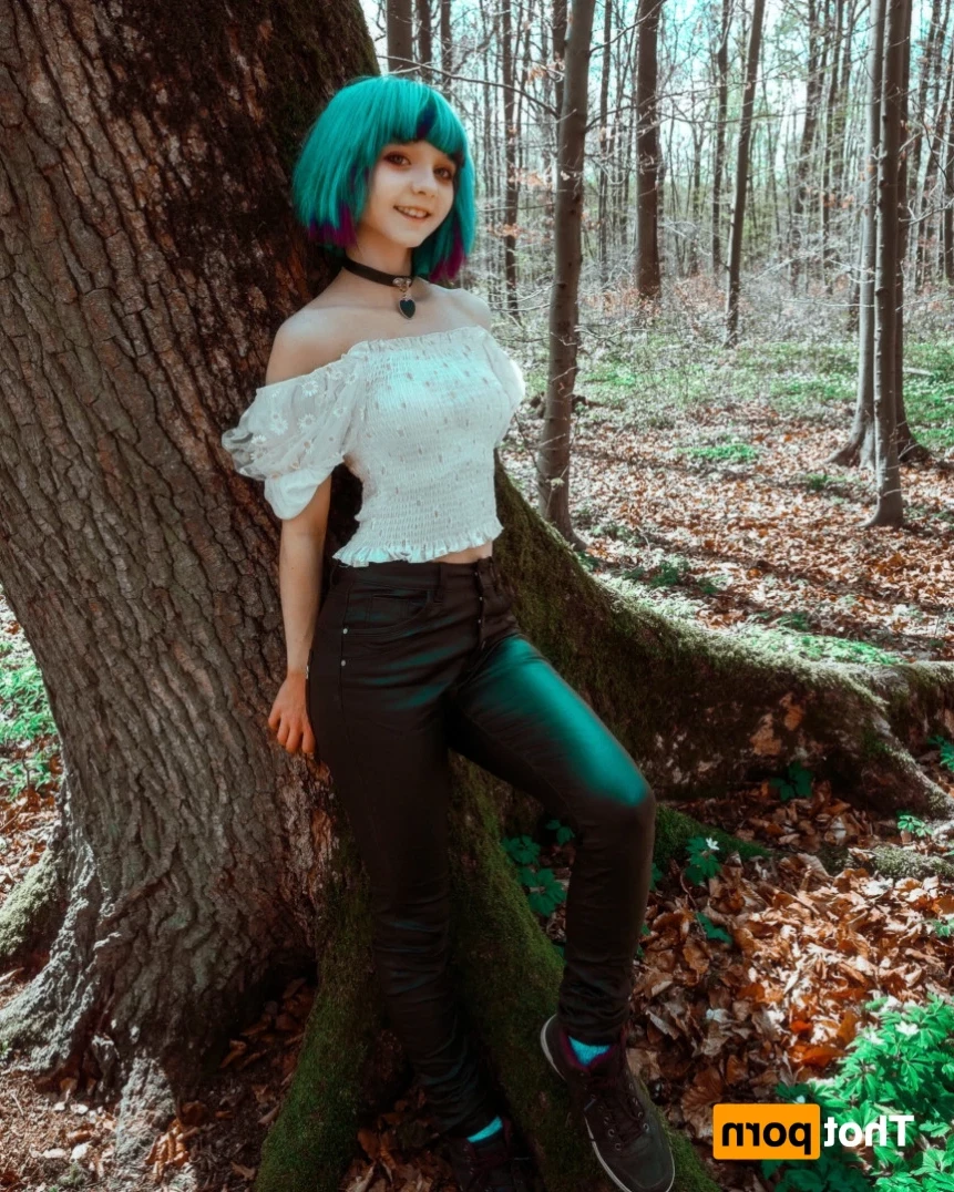 Lei from id0lls / Luna D.Light FREE [ lei_id0lls ] Onlyfans leaked photo 15062352 on Hotleaks.tv