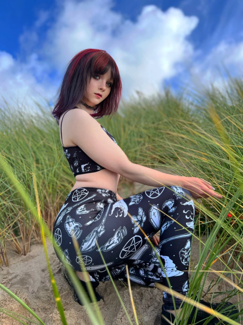 Lei from id0lls / Luna D.Light FREE [ lei_id0lls ] Onlyfans leaked photo 15416304 on Hotleaks.tv