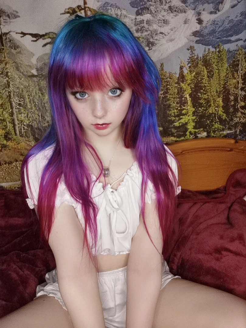 Lei from id0lls / Luna D.Light FREE [ lei_id0lls ] Onlyfans leaked photo 15416333 on Hotleaks.tv