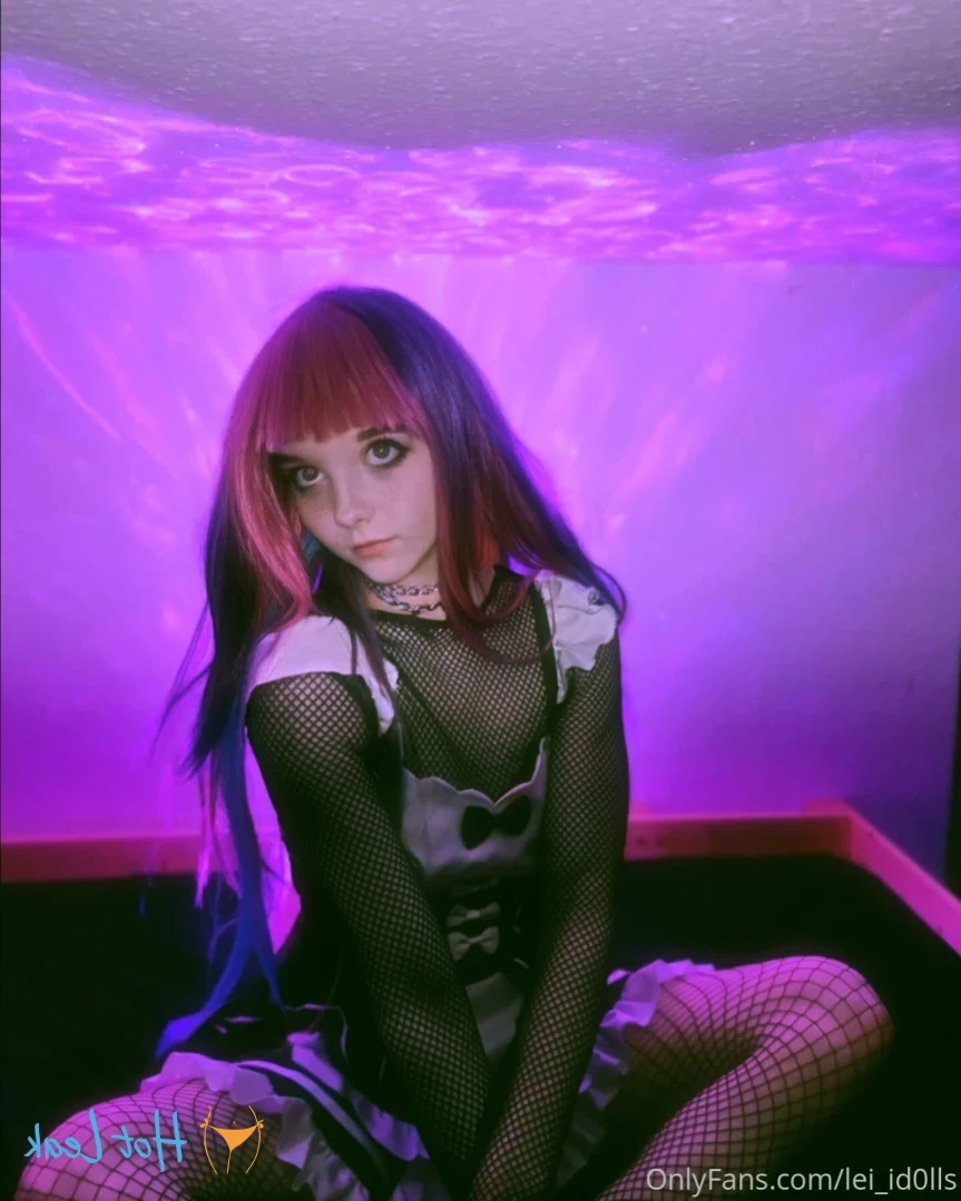 Lei from id0lls / Luna D.Light FREE [ lei_id0lls ] Onlyfans leaked photo 15416334 on Hotleaks.tv