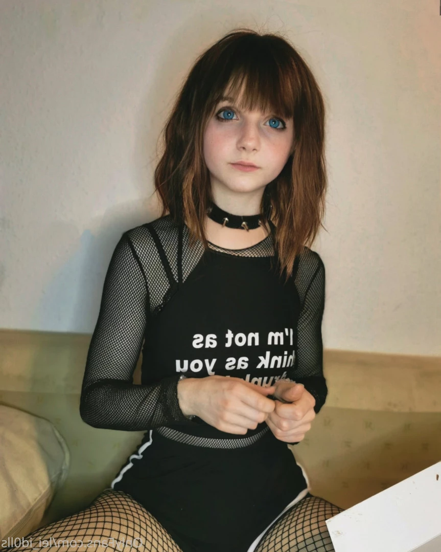 Lei from id0lls / Luna D.Light FREE [ lei_id0lls ] Onlyfans leaked photo 15416337 on Hotleaks.tv
