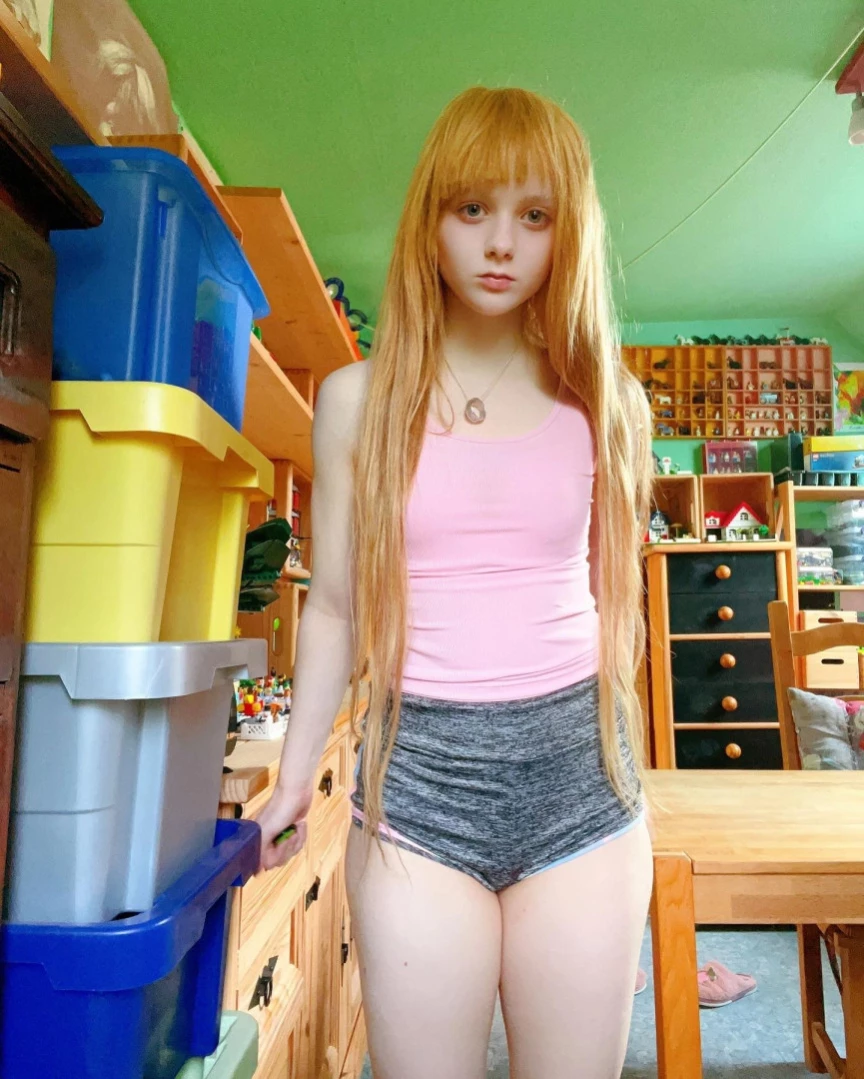 Lei from id0lls / Luna D.Light FREE [ lei_id0lls ] Onlyfans leaked photo 15416345 on Hotleaks.tv