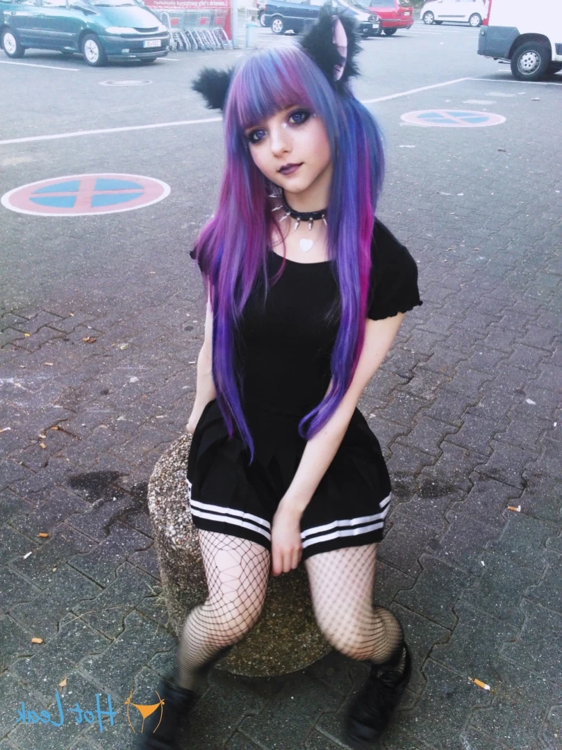 Lei from id0lls / Luna D.Light FREE [ lei_id0lls ] Onlyfans leaked photo 15416346 on Hotleaks.tv