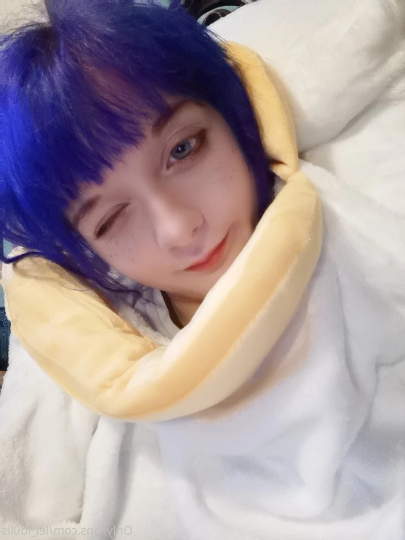 Lei from id0lls / Luna D.Light FREE [ lei_id0lls ] Onlyfans leaked photo 15476215 on Hotleaks.tv