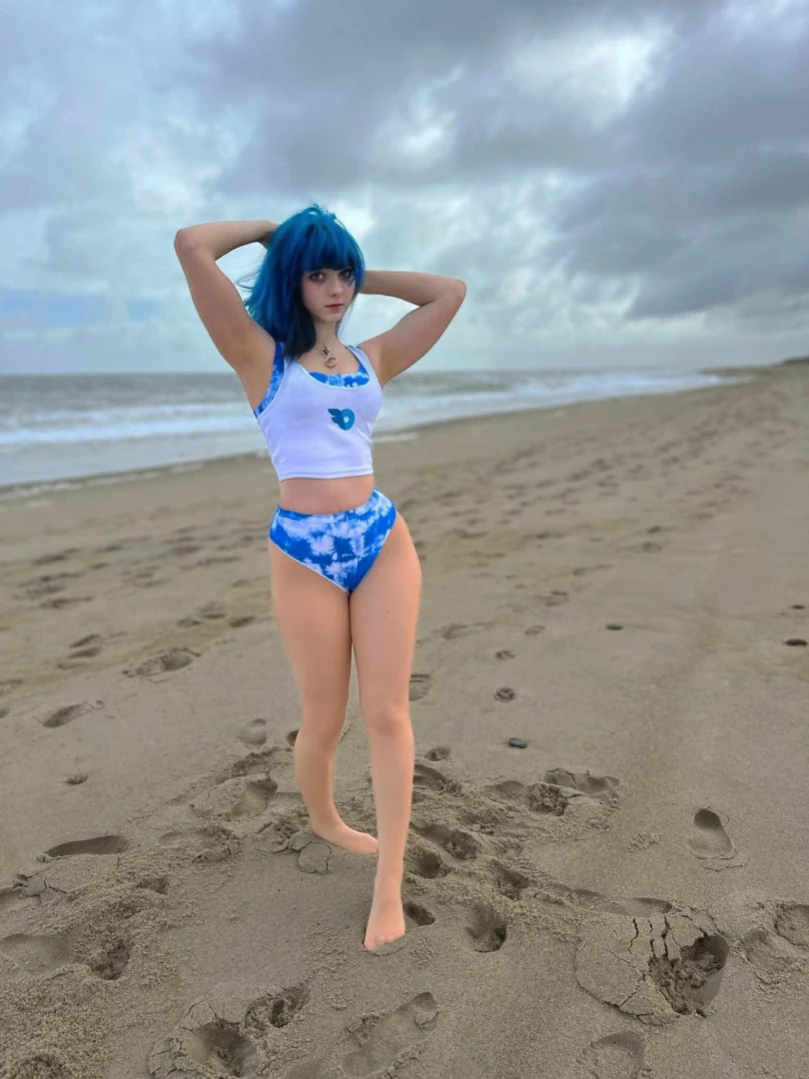 Lei from id0lls / Luna D.Light FREE [ lei_id0lls ] Onlyfans leaked photo 15645719 on Hotleaks.tv
