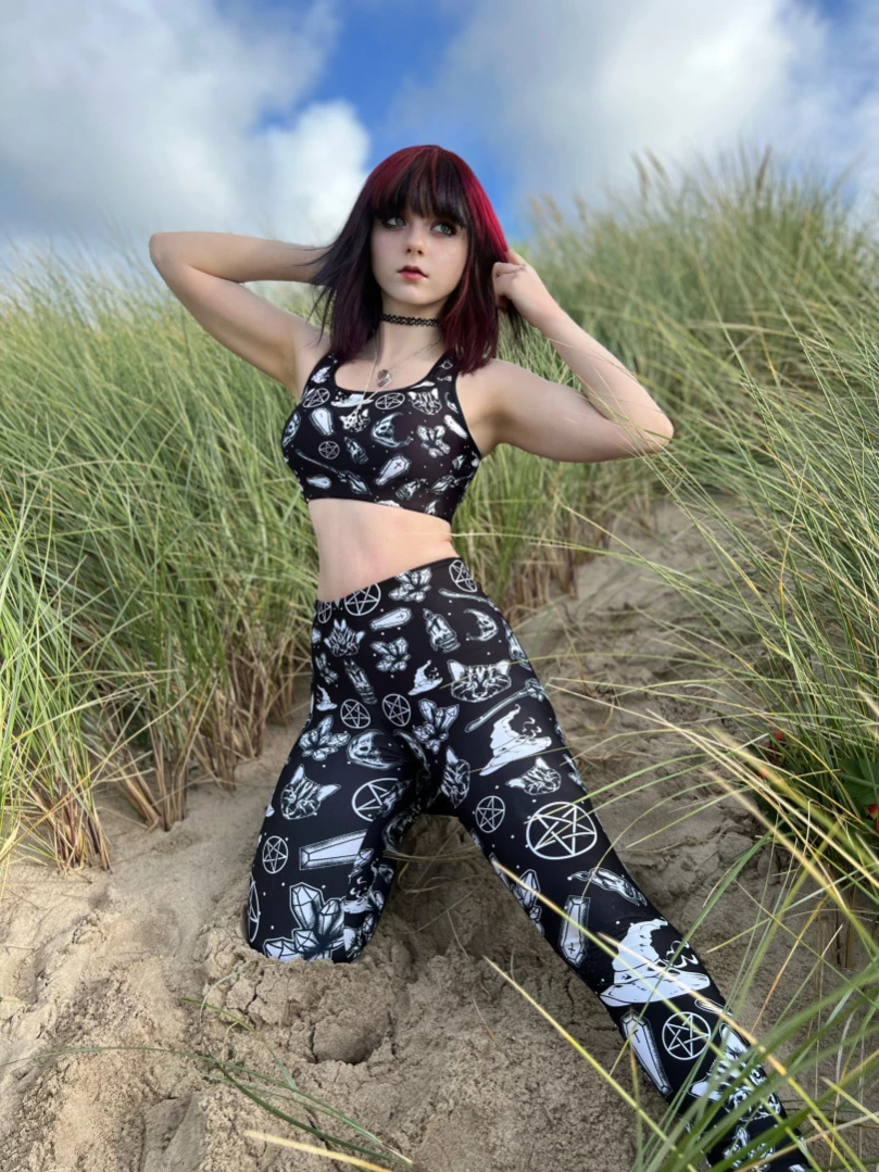Lei from id0lls / Luna D.Light FREE [ lei_id0lls ] Onlyfans leaked photo 15684211 on Hotleaks.tv