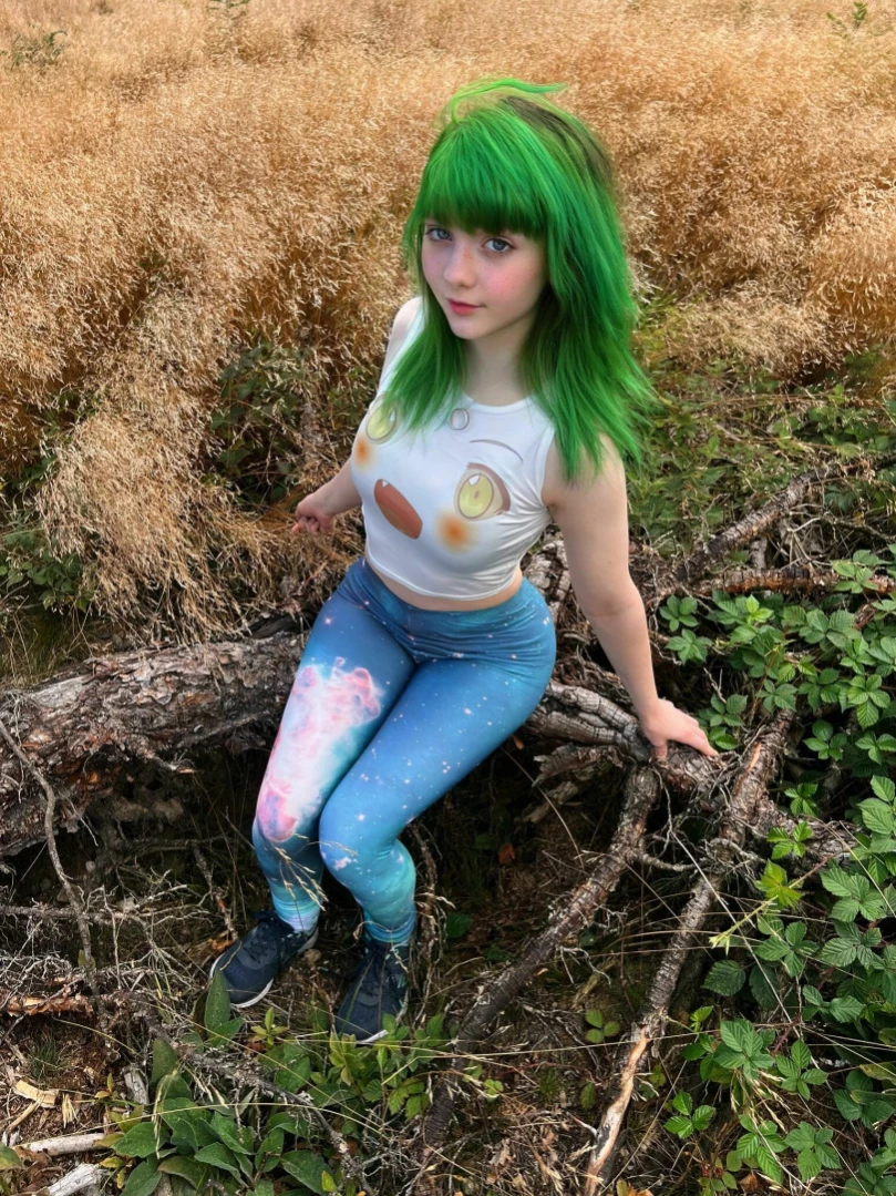 Lei from id0lls / Luna D.Light FREE [ lei_id0lls ] Onlyfans leaked photo 15987594 on Hotleaks.tv