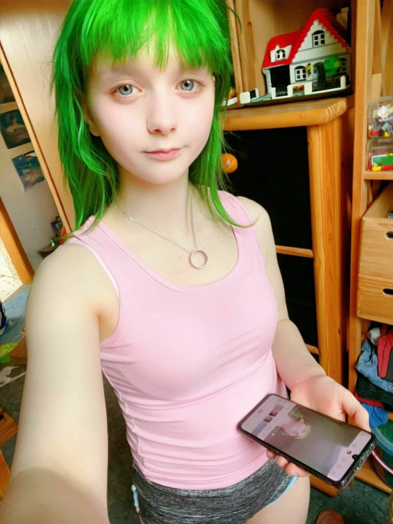 Lei from id0lls / Luna D.Light FREE [ lei_id0lls ] Onlyfans leaked photo 16154712 on Hotleaks.tv
