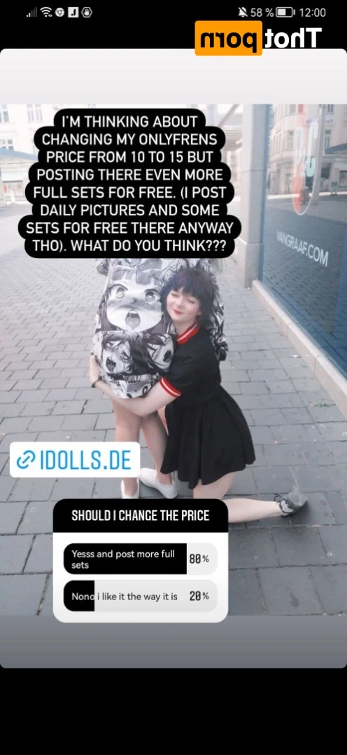 Lei from id0lls / Luna D.Light FREE [ lei_id0lls ] Onlyfans leaked photo 16197717 on Hotleaks.tv