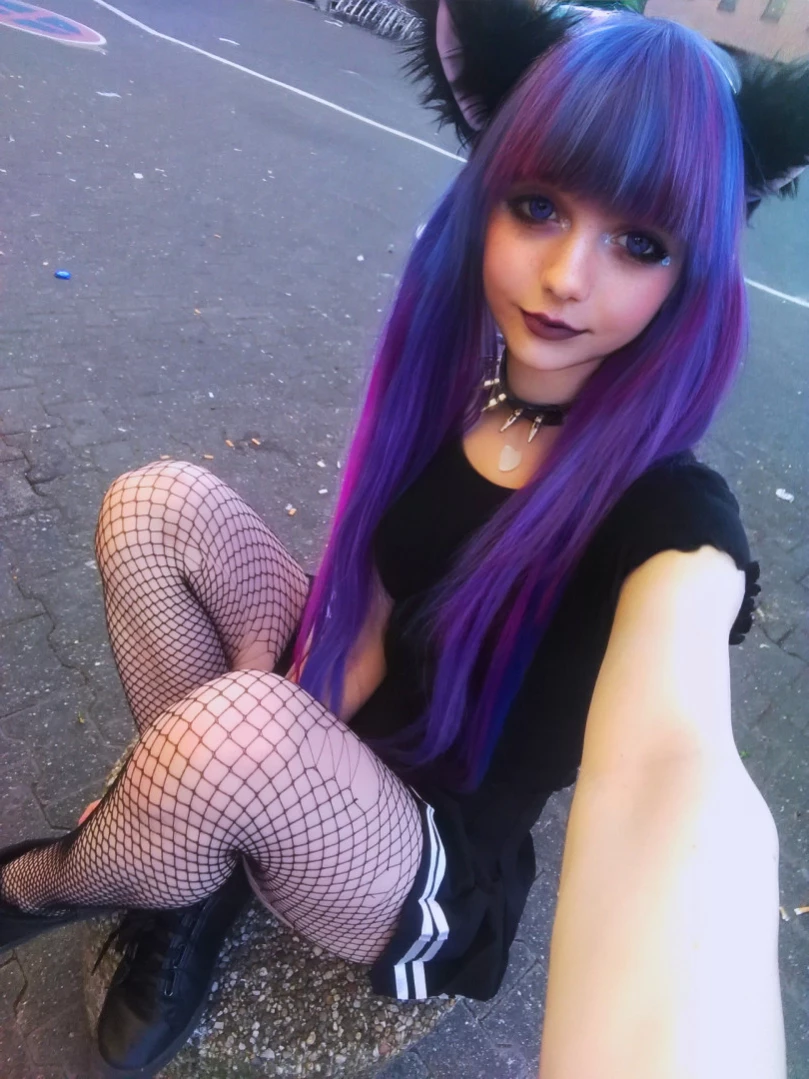 Lei from id0lls / Luna D.Light FREE [ lei_id0lls ] Onlyfans leaked photo 16290227 on Hotleaks.tv