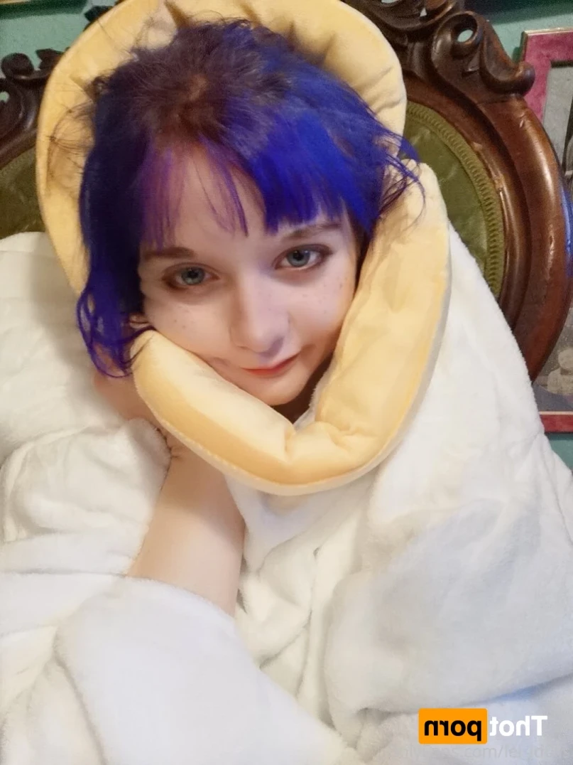 Lei from id0lls / Luna D.Light FREE [ lei_id0lls ] Onlyfans leaked photo 16327339 on Hotleaks.tv