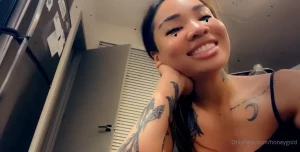 Honey Gold [ honeygold ] Onlyfans leaked video 10750036 on Hotleaks.tv