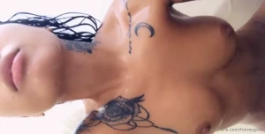 Honey Gold [ honeygold ] Onlyfans leaked video 10750161 on Hotleaks.tv