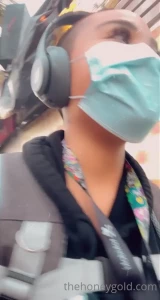 Honey Gold [ honeygold ] Onlyfans leaked video 10750375 on Hotleaks.tv