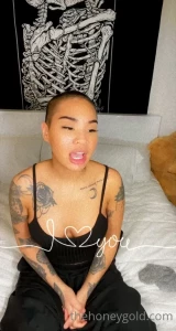 Honey Gold [ honeygold ] Onlyfans leaked video 10750382 on Hotleaks.tv
