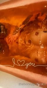 Honey Gold [ honeygold ] Onlyfans leaked video 10750400 on Hotleaks.tv