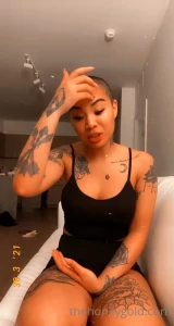 Honey Gold [ honeygold ] Onlyfans leaked video 10750857 on Hotleaks.tv