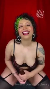 LeilaCherryxxx [ leilacherry ] Onlyfans leaked video 18269860 on Hotleaks.tv
