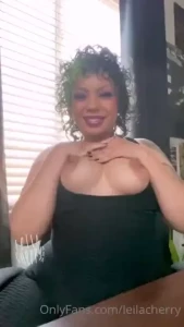 LeilaCherryxxx [ leilacherry ] Onlyfans leaked video 18269868 on Hotleaks.tv