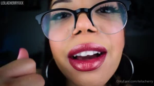 LeilaCherryxxx [ leilacherry ] Onlyfans leaked video 5175440 on Hotleaks.tv
