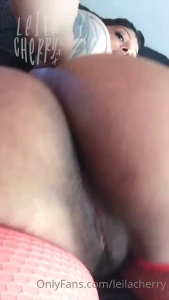LeilaCherryxxx [ leilacherry ] Onlyfans leaked video 5175886 on Hotleaks.tv