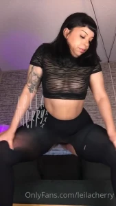 LeilaCherryxxx [ leilacherry ] Onlyfans leaked video 5175959 on Hotleaks.tv