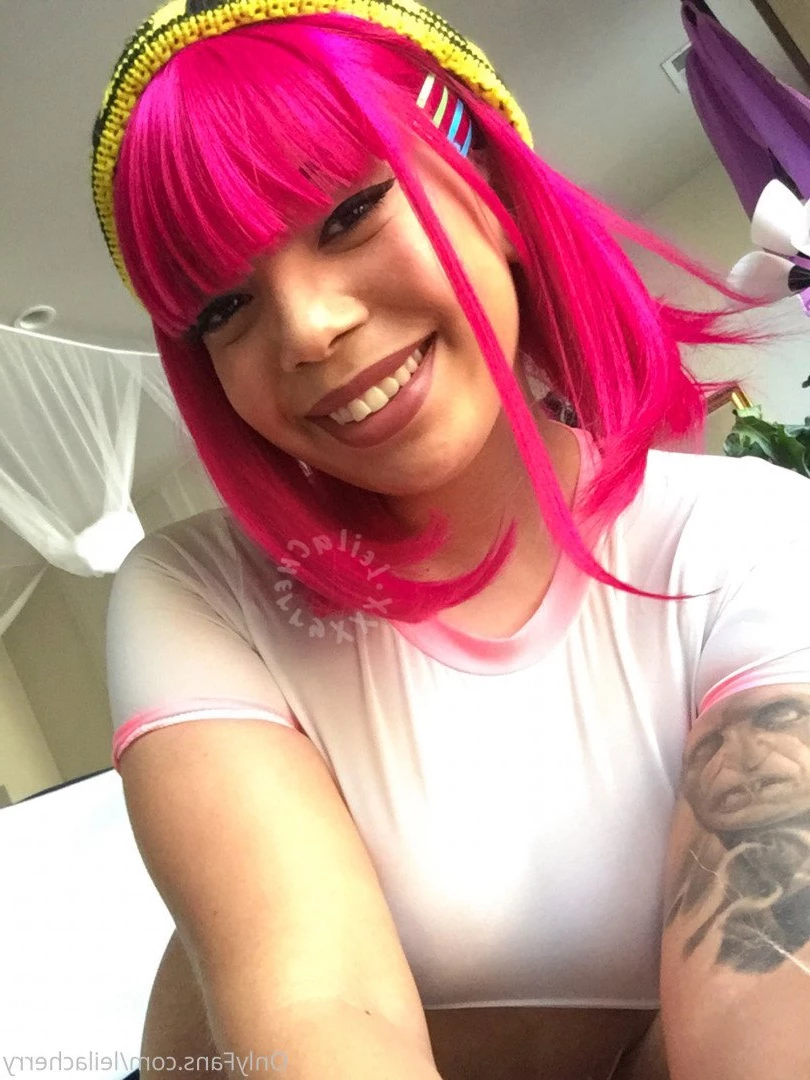 LeilaCherryxxx [ leilacherry ] Onlyfans leaked photo 5199155 on Hotleaks.tv