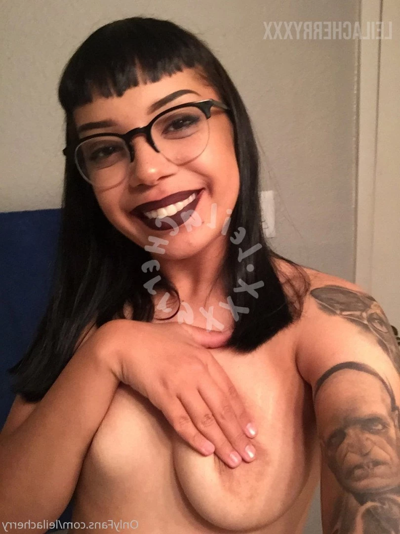 LeilaCherryxxx [ leilacherry ] Onlyfans leaked photo 5200850 on Hotleaks.tv