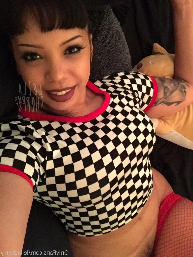 LeilaCherryxxx [ leilacherry ] Onlyfans leaked photo 5202003 on Hotleaks.tv