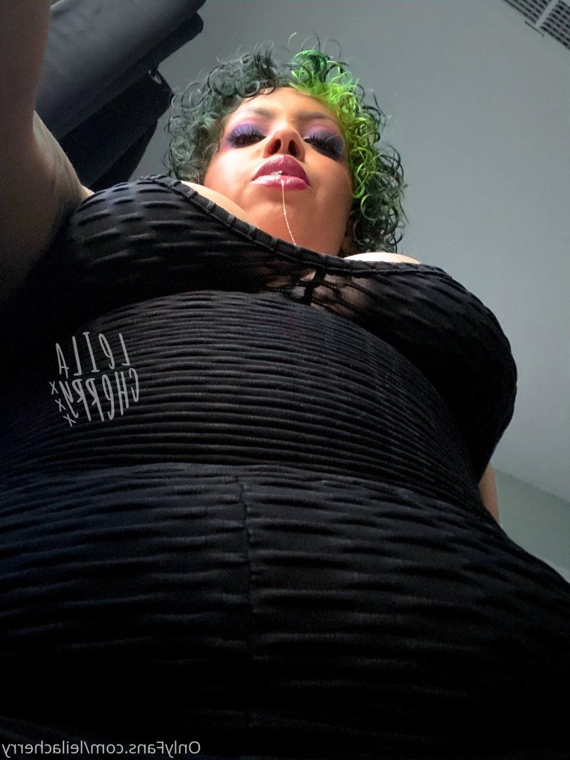 LeilaCherryxxx [ leilacherry ] Onlyfans leaked photo 5205764 on Hotleaks.tv