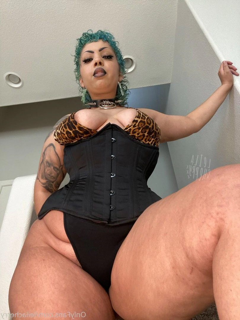 LeilaCherryxxx [ leilacherry ] Onlyfans leaked photo 5208175 on Hotleaks.tv