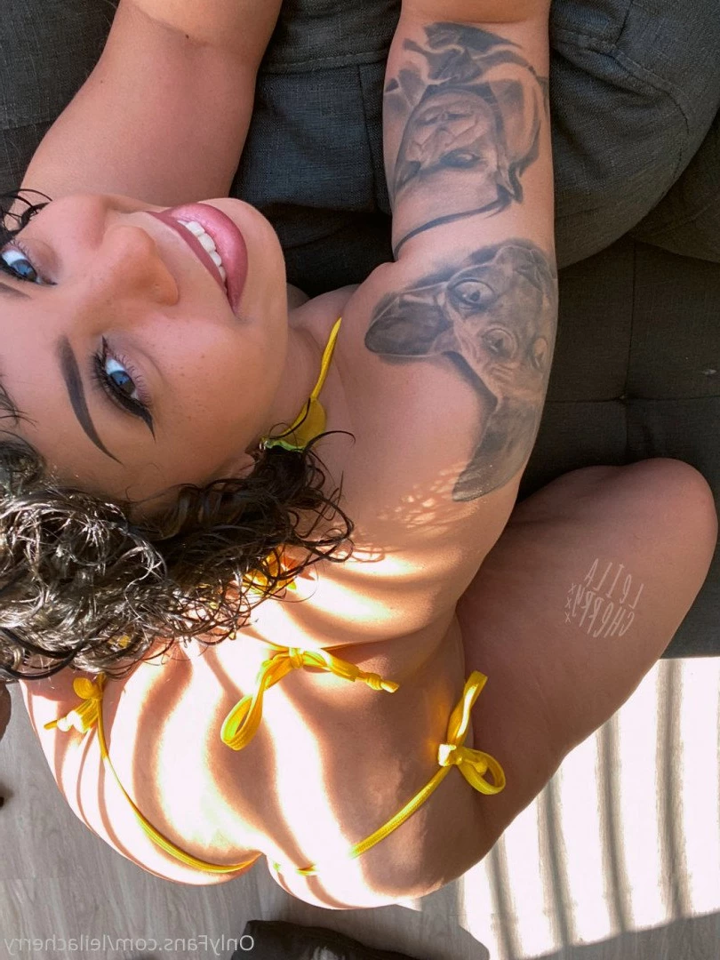 LeilaCherryxxx [ leilacherry ] Onlyfans leaked photo 5222161 on Hotleaks.tv