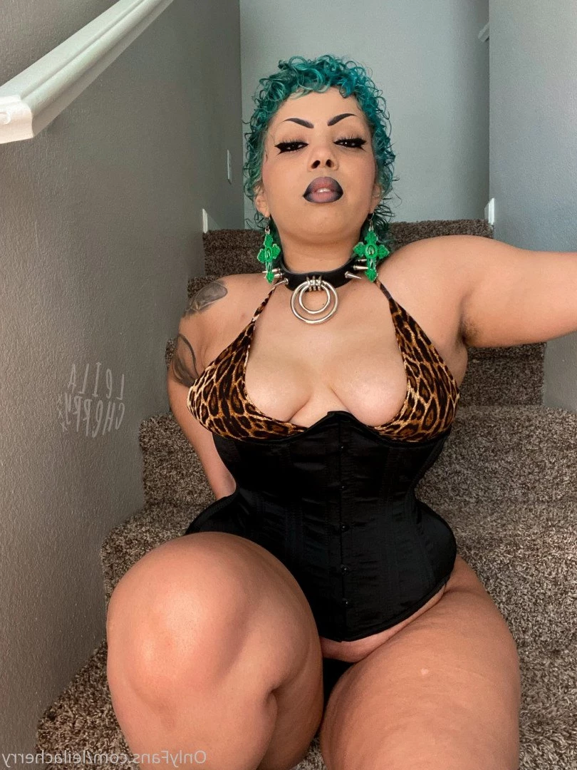 LeilaCherryxxx [ leilacherry ] Onlyfans leaked photo 5232864 on Hotleaks.tv
