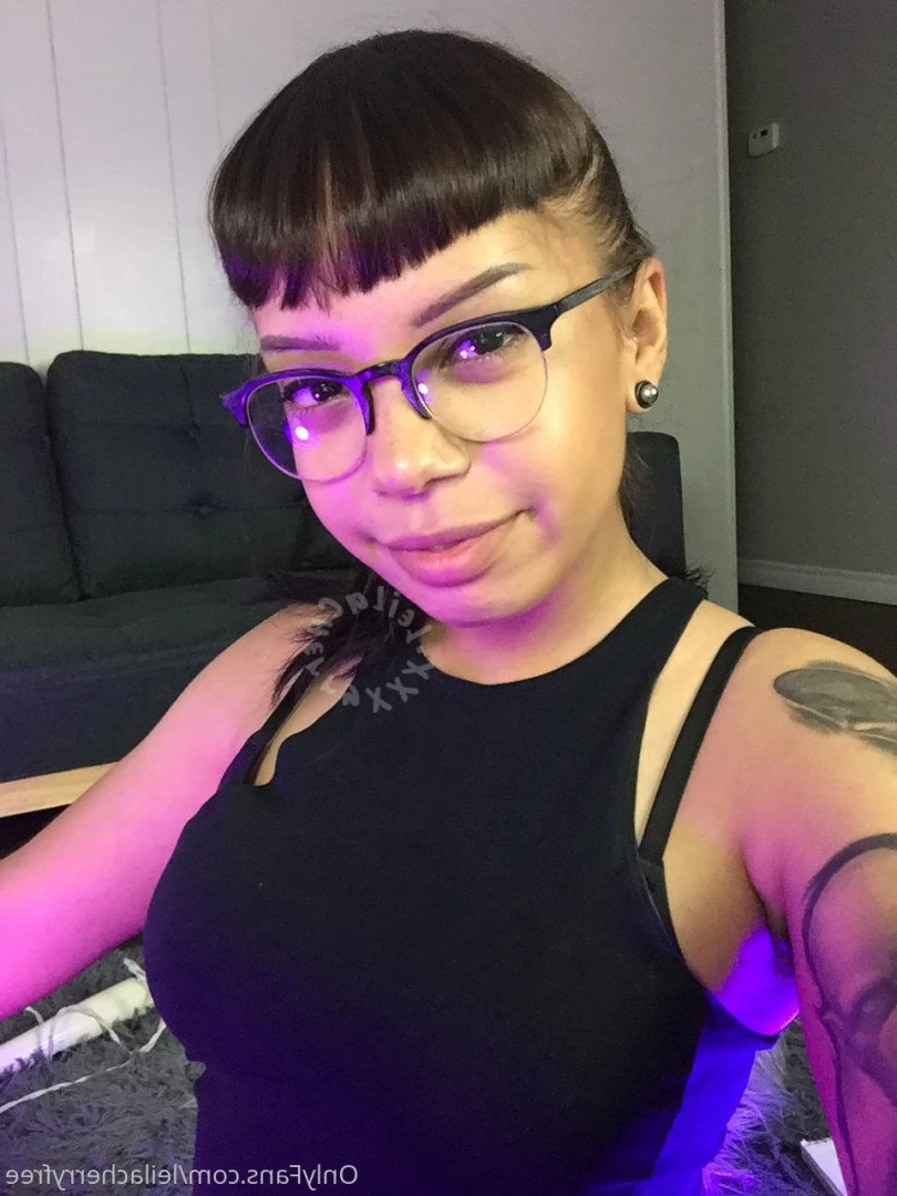 leilacherryfree Onlyfans leaked photo 5490207 on Hotleaks.tv