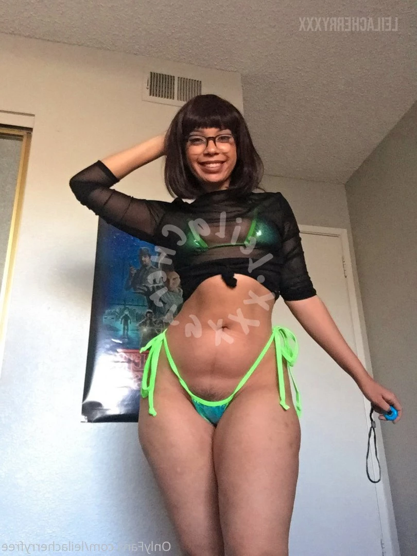 leilacherryfree Onlyfans leaked photo 5490222 on Hotleaks.tv