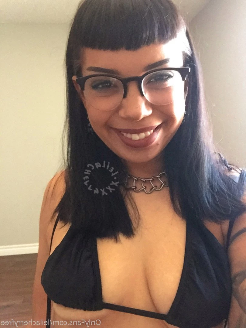 leilacherryfree Onlyfans leaked photo 5490277 on Hotleaks.tv