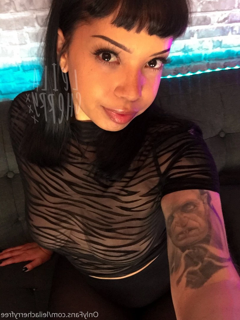 leilacherryfree Onlyfans leaked photo 5490419 on Hotleaks.tv