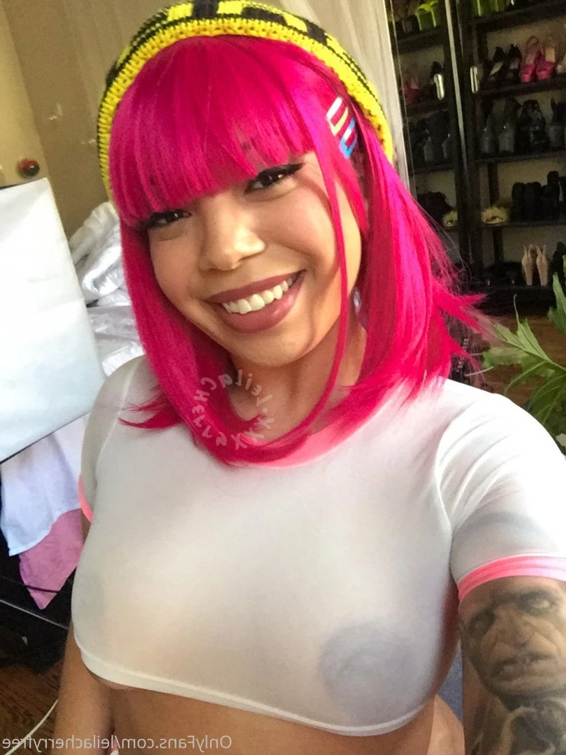 leilacherryfree Onlyfans leaked photo 5490601 on Hotleaks.tv