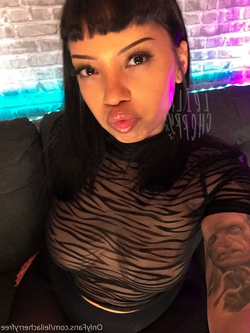 leilacherryfree Onlyfans leaked photo 5490831 on Hotleaks.tv