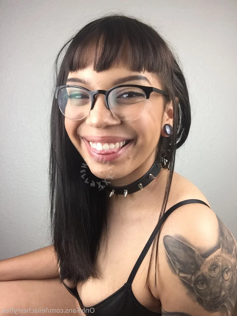 leilacherryfree Onlyfans leaked photo 5490914 on Hotleaks.tv