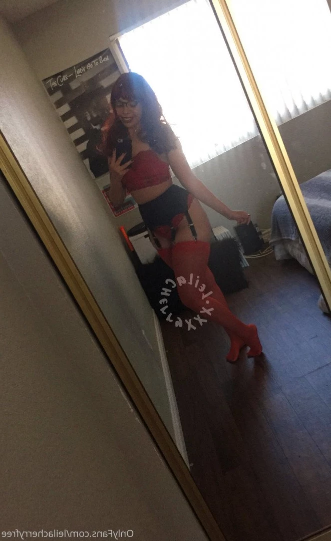 leilacherryfree Onlyfans leaked photo 5490931 on Hotleaks.tv