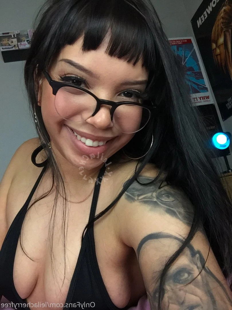 leilacherryfree Onlyfans leaked photo 5490944 on Hotleaks.tv