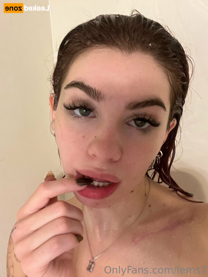 lems♥️ [ lems7 ] Onlyfans leaked photo 16663230 on Hotleaks.tv