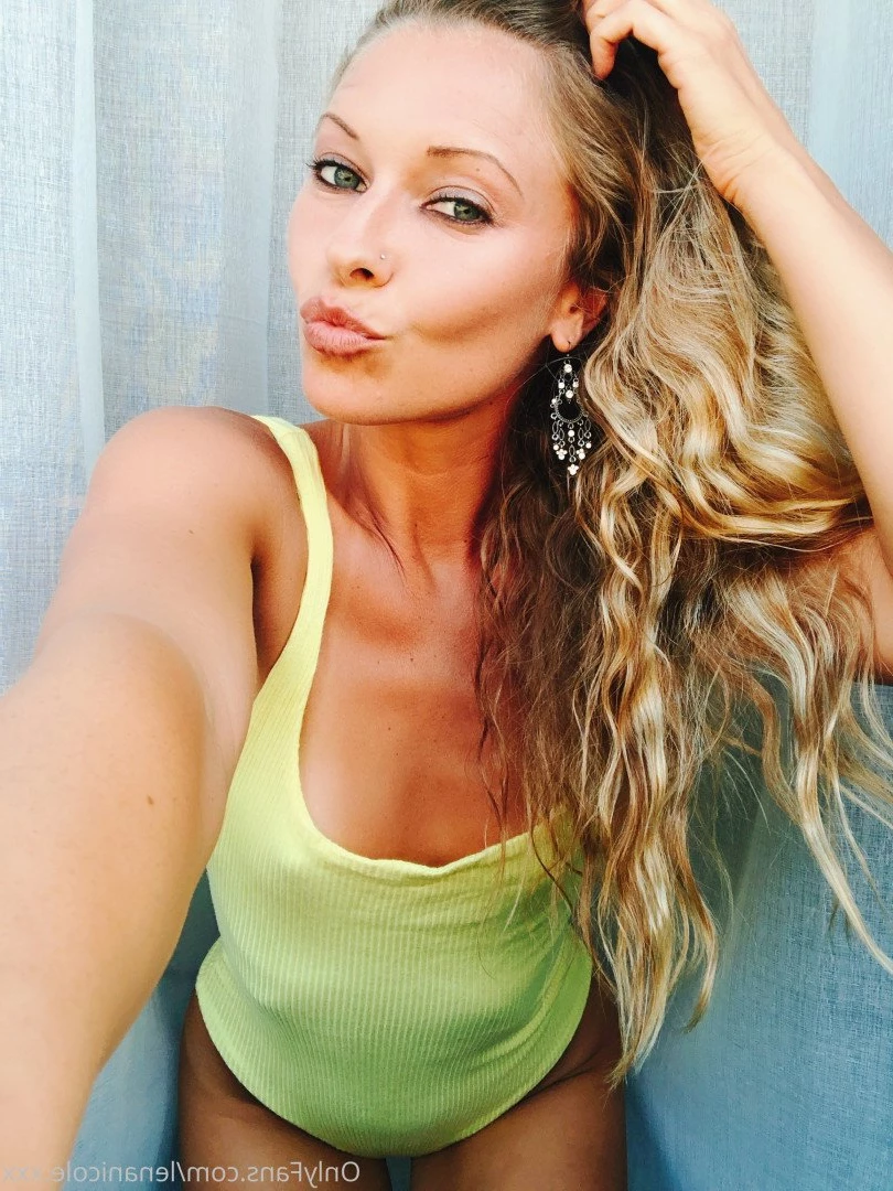 Lena Nicole [ lenanicole.xxx ] Onlyfans leaked photo 5502887 on Hotleaks.tv
