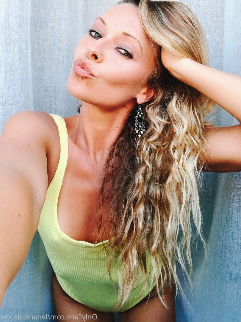 Lena Nicole [ lenanicole.xxx ] Onlyfans leaked photo 5502977 on Hotleaks.tv