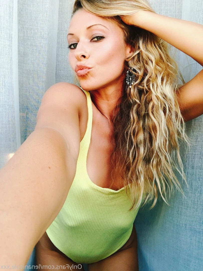 Lena Nicole [ lenanicole.xxx ] Onlyfans leaked photo 5503568 on Hotleaks.tv