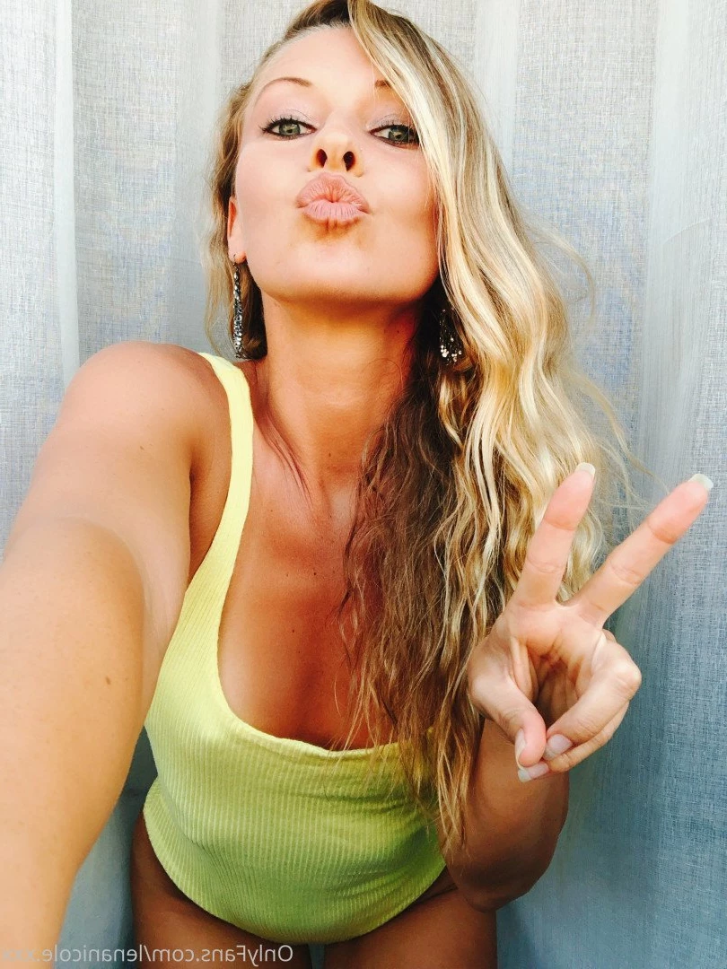 Lena Nicole [ lenanicole.xxx ] Onlyfans leaked photo 5503744 on Hotleaks.tv